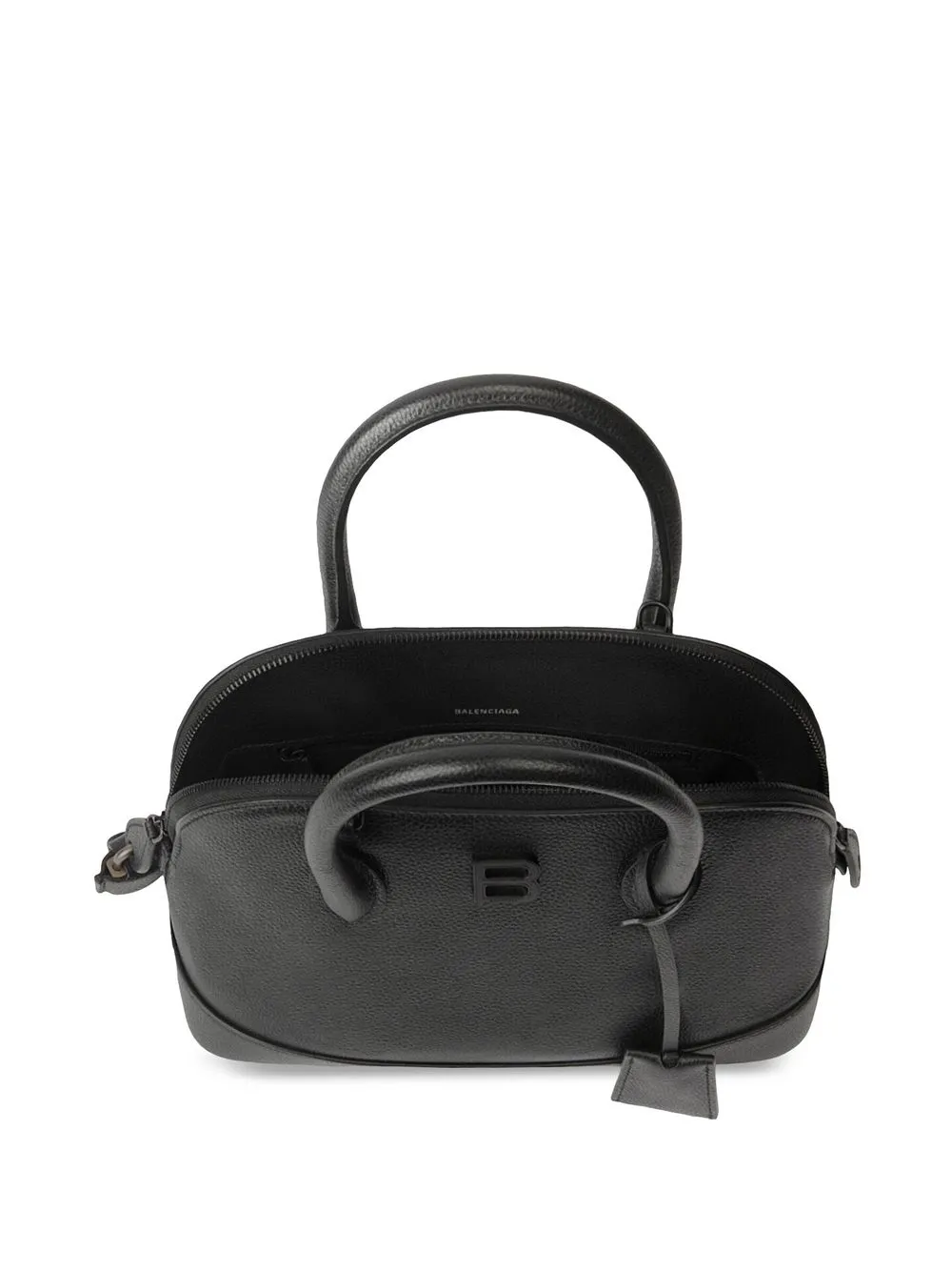 balenciaga small ville bag