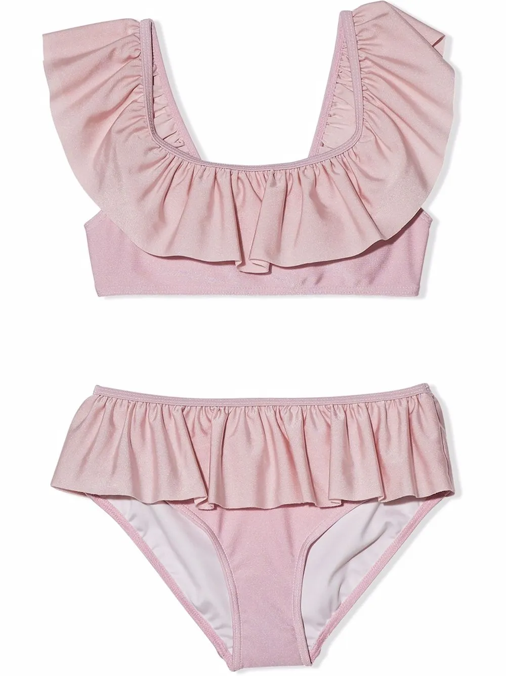 Tutu Du Monde бикини Isla с оборками