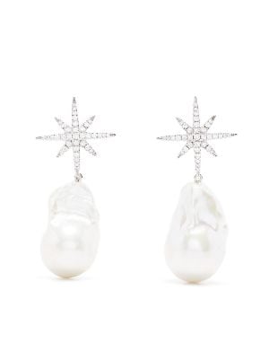 APM Monaco Earrings for Women Shop FARFETCH AU