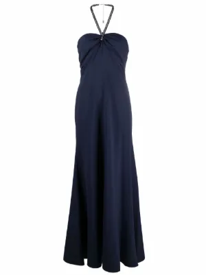 ralph lauren avondjurken