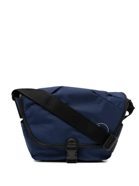 agnes b messenger bag