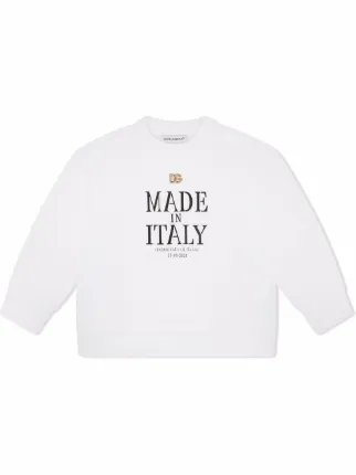 Dolce & Gabbana Kids