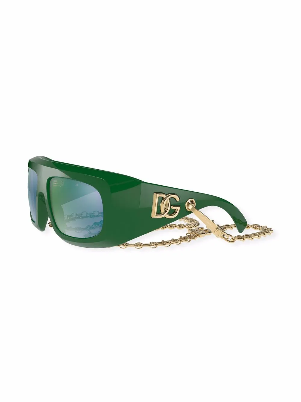 Image 2 of Dolce & Gabbana Eyewear Joy Therapy sunglasses