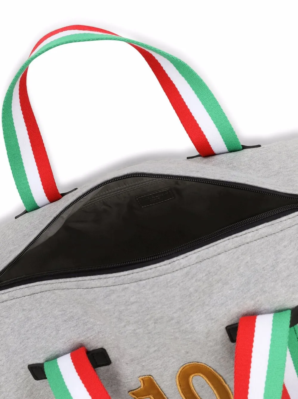 фото Dolce & gabbana kids сумка 10 italian-flag