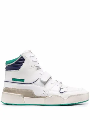 Maattabel heren Isabel Marant schoenen | KLEDING.nl