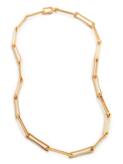 Monica Vinader Alta adjustable necklace