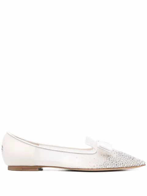 Jimmy Choo ballerines Gala