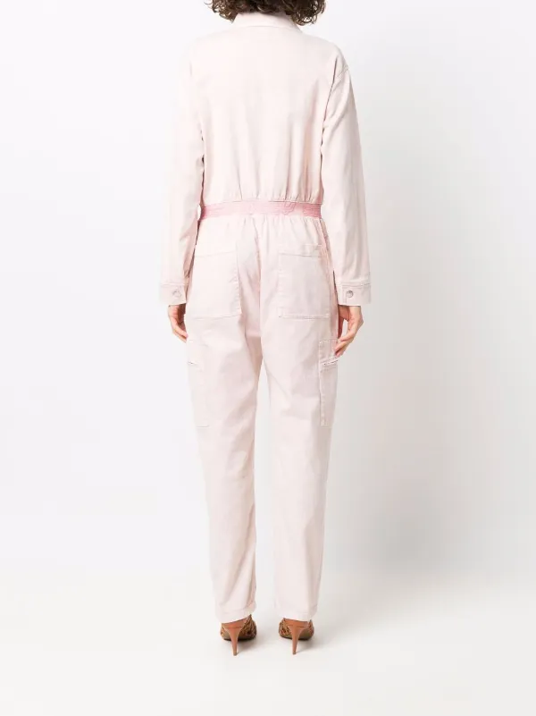 Stella McCartney ステラ・マッカートニー ジップ ジャンプ