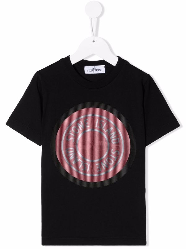 stone island junior farfetch