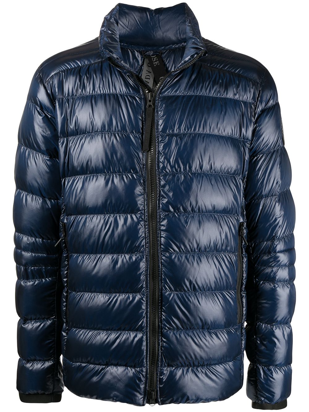 фото Canada goose пуховик crofton