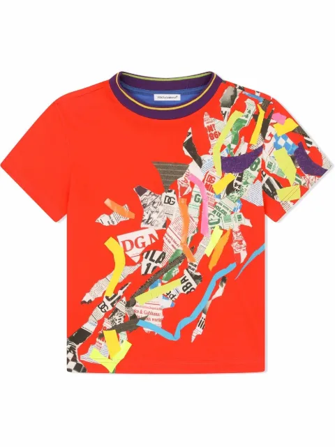 Designer Tops for Boys - Farfetch