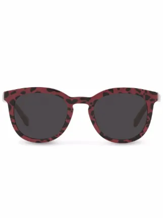 Dolce & Gabbana Eyewear