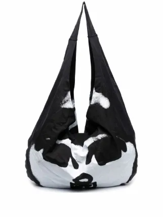 givenchy triangle bolsa