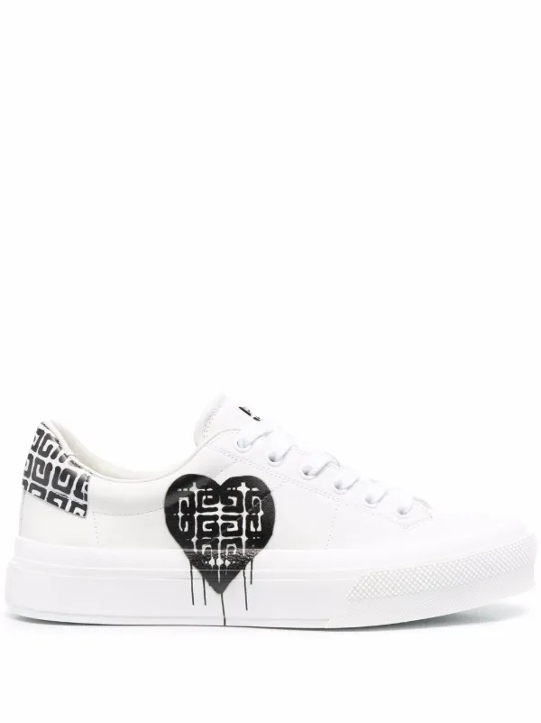 givenchy low top