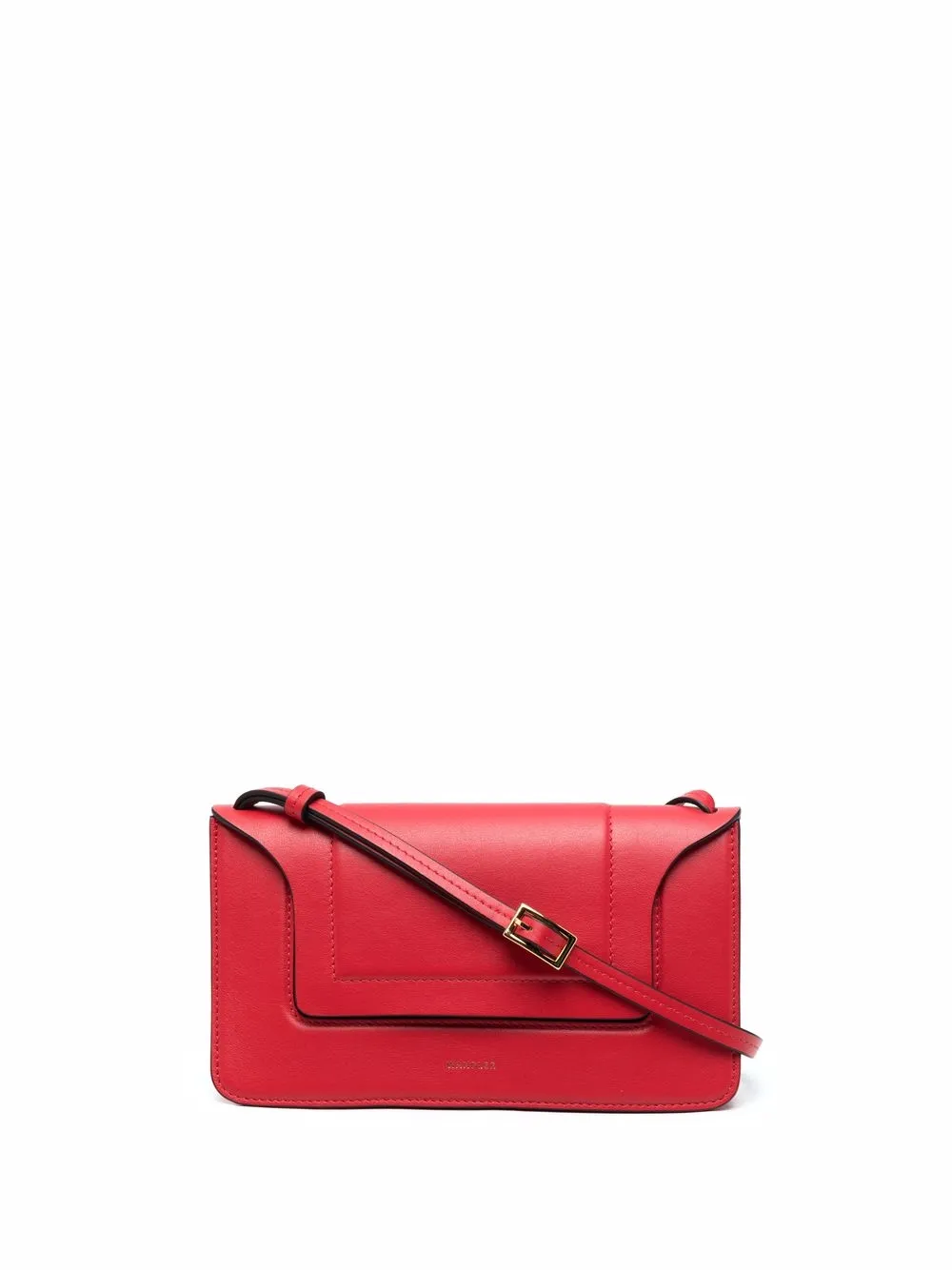 

Wandler bolsa de hombro Penelope mini - Rojo