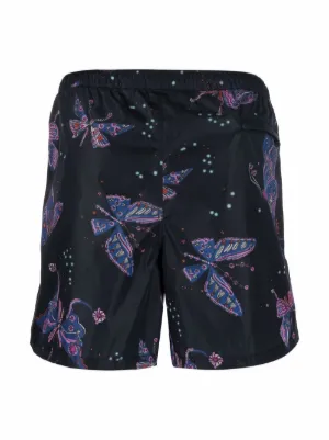 Valentino Garavani Swimwear for Men | Beachwear | FARFETCH US