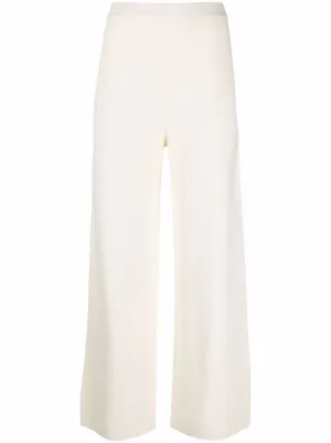 12 STOREEZ Knitted Trousers for Women 