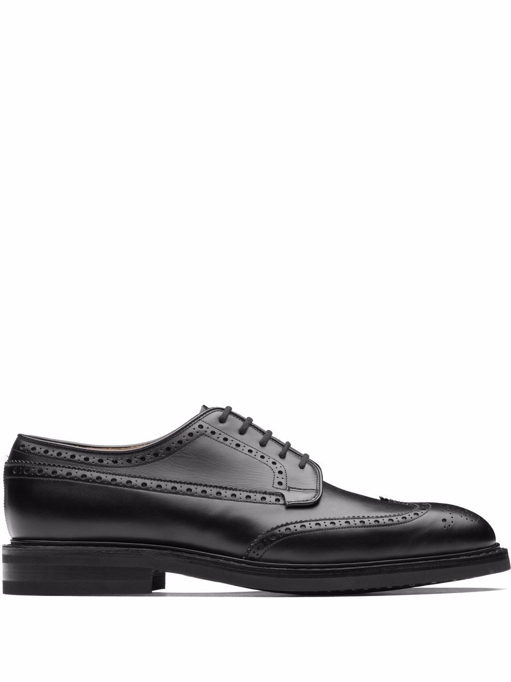 Image 1 of Church's Grafton R LW calf leather derby brogues