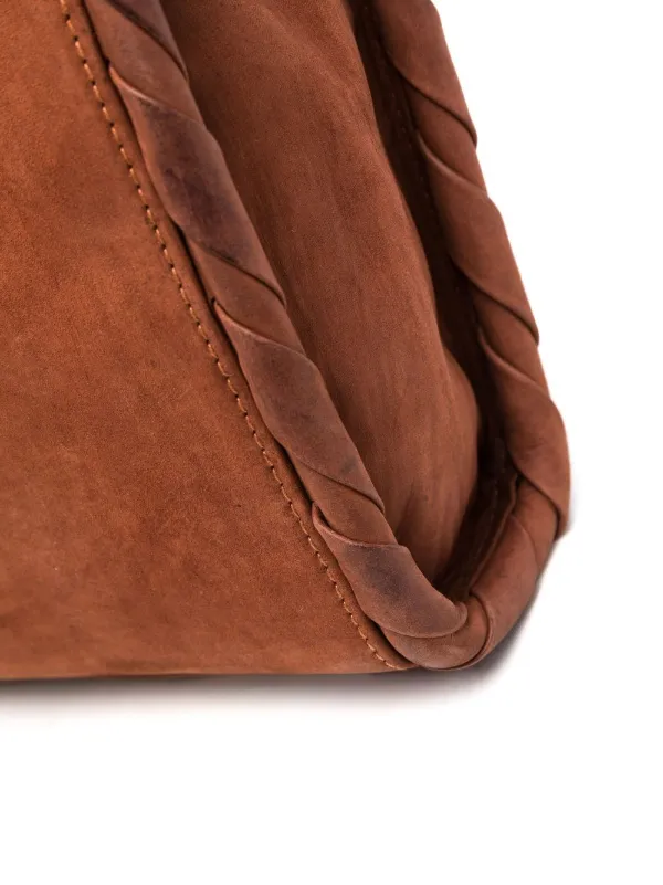 Suede valentino bag Clearance