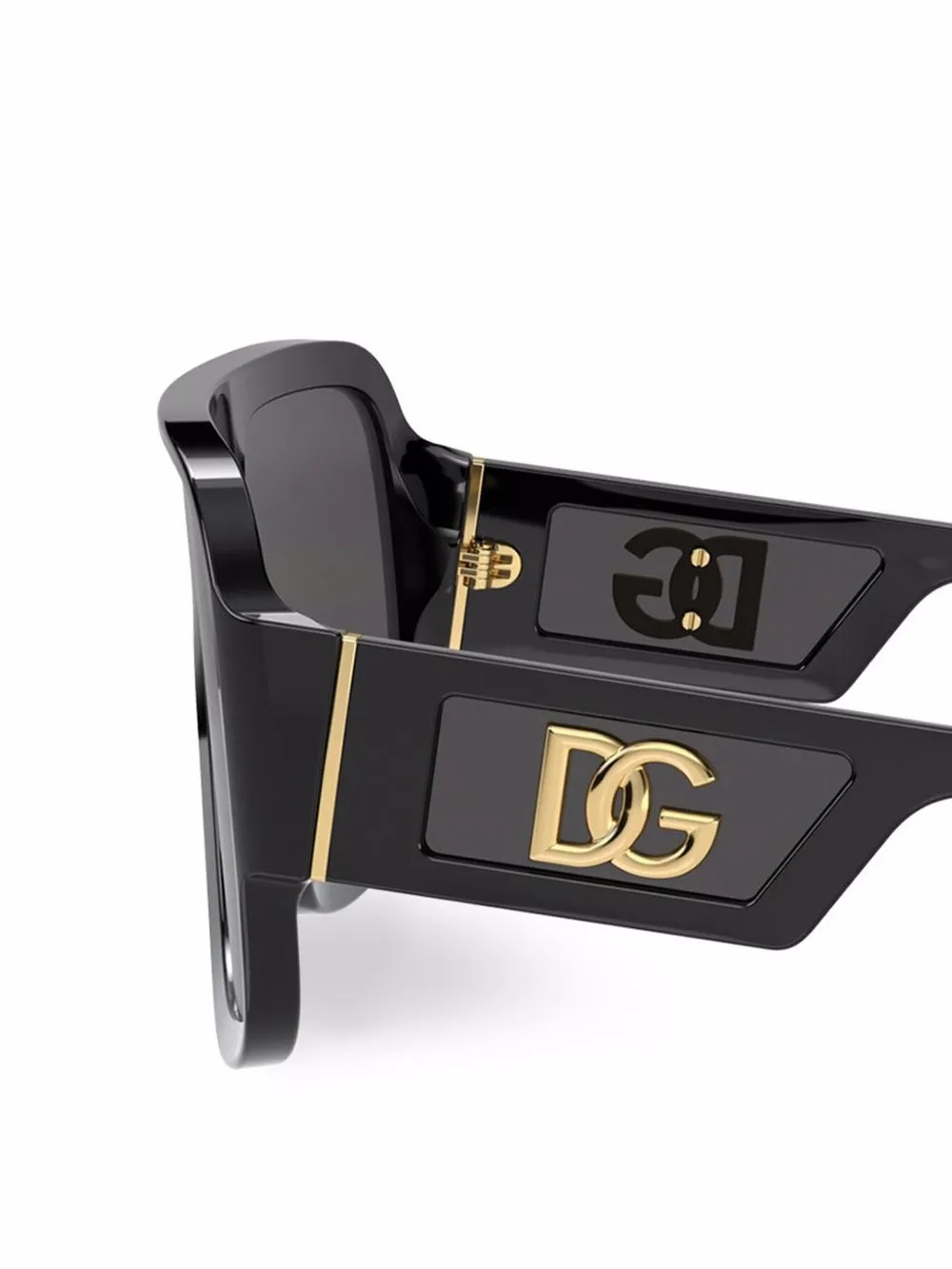 фото Dolce & gabbana eyewear солнцезащитные очки magnificent