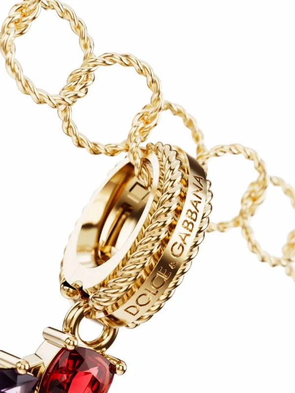 Dolce gabbana hotsell nr 1
