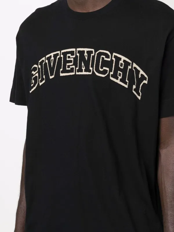 givenchy ripped shirt