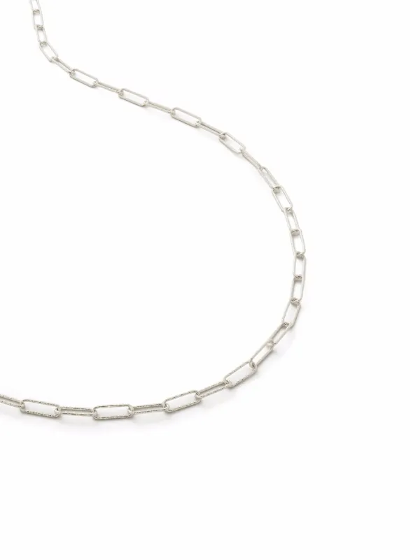 MONICA VINADER Alta-textured-chain 