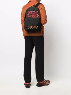 kenzo medium backpack