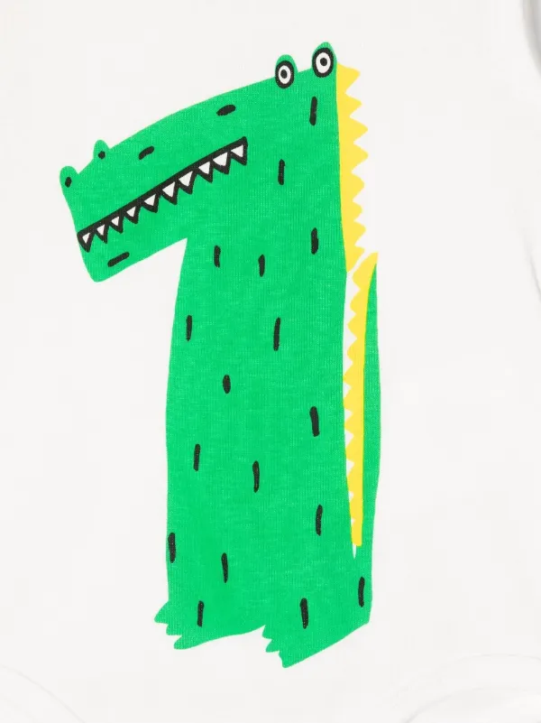 Stella McCartney Kids プリント ボディスーツ - Farfetch Stella McCartney Kids プリント ボディスーツ - Farfetch