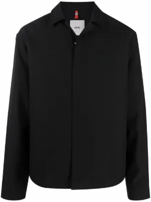 OAMC Shirts for Men - Shop Now on FARFETCH
