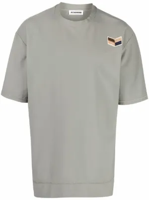 Jil Sander(ジル・サンダー)メンズ Tシャツ - FARFETCH Jil Sander(ジル・サンダー)メンズ Tシャツ - FARFETCH