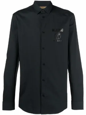 love moschino men shirt