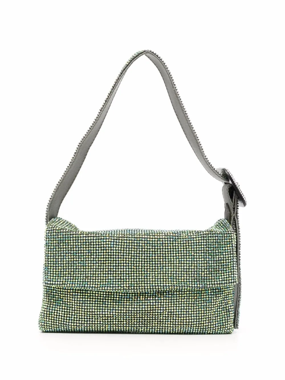 Benedetta Bruzziches сумка на плечо Vitty La Grande