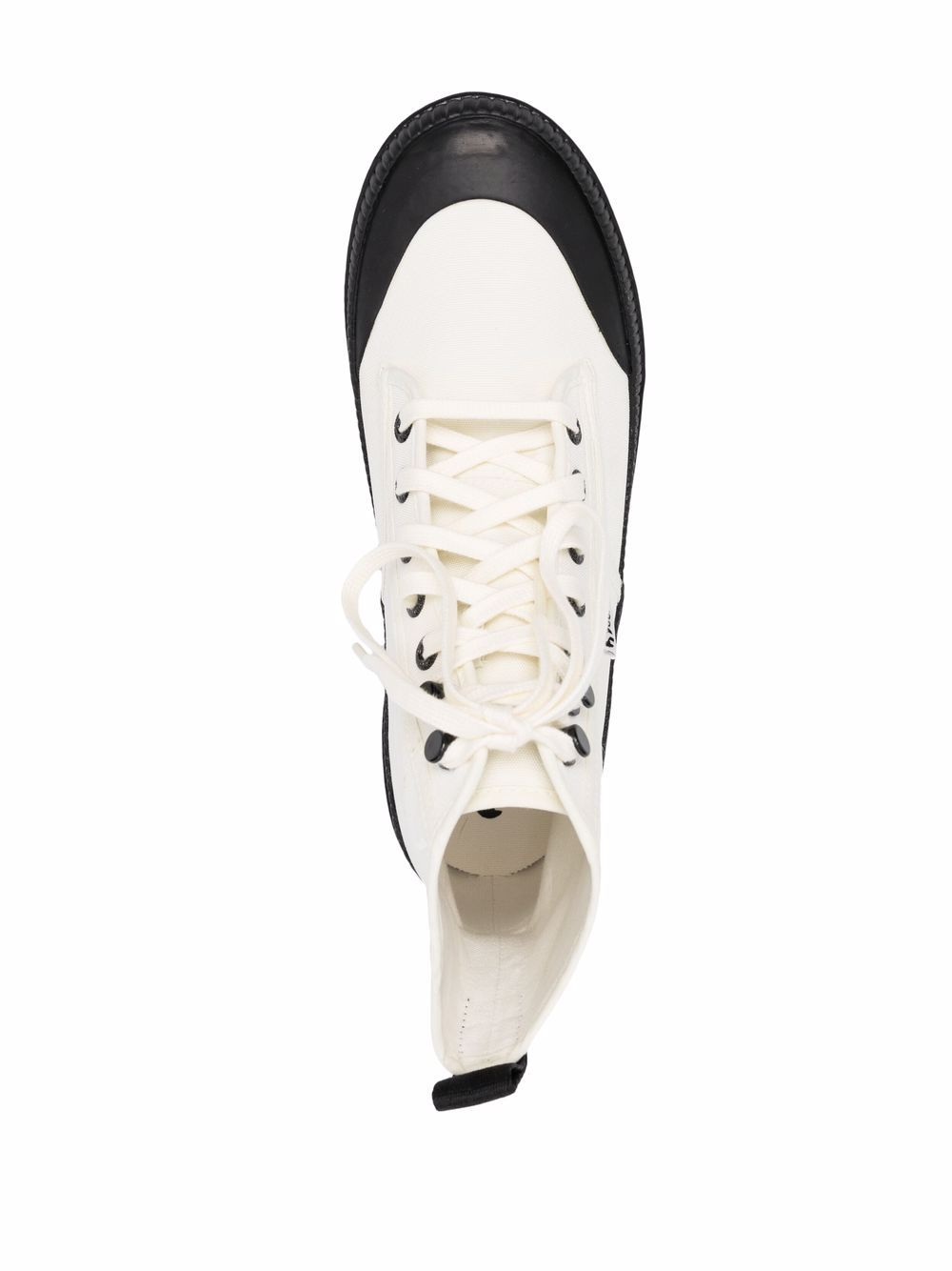 фото Superga 2348 alpina trek sneakers