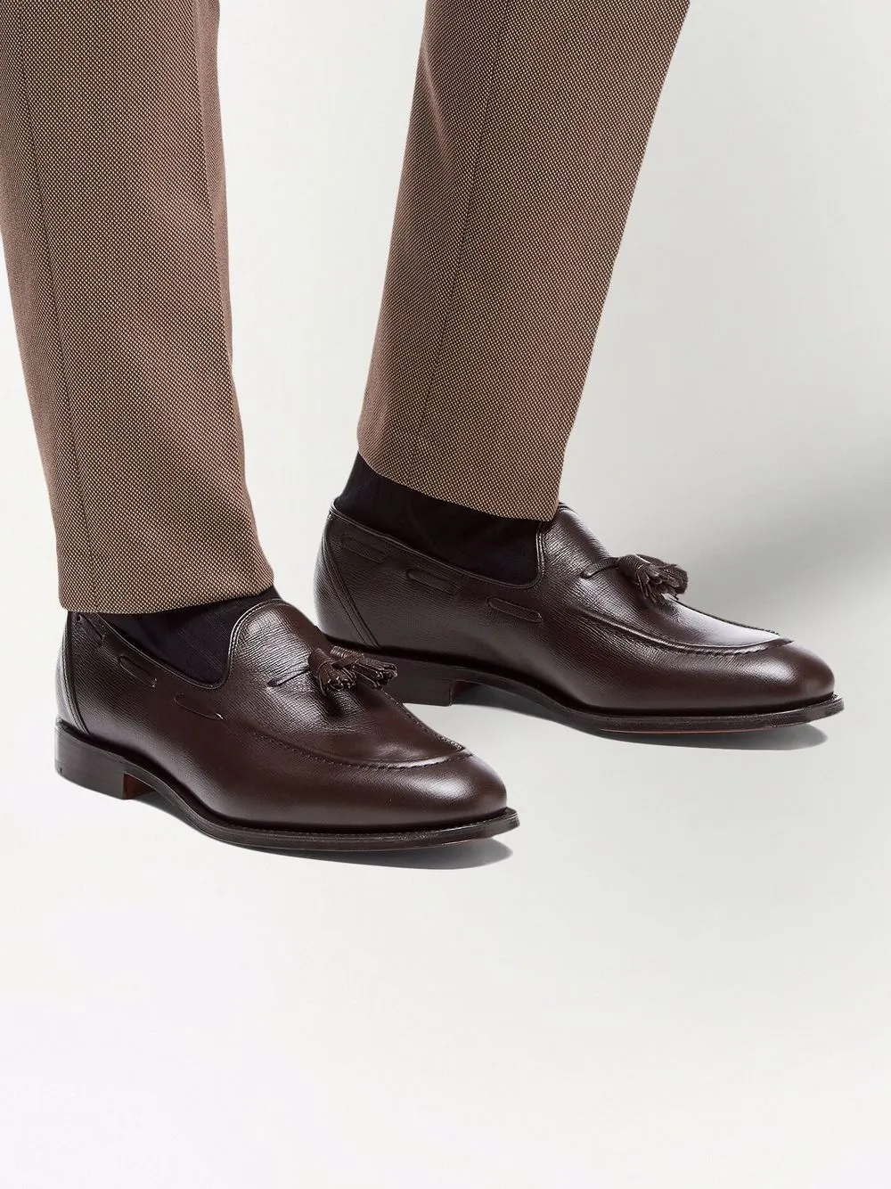 Church's Kingsley 2 Tassel Loafers - Farfetch