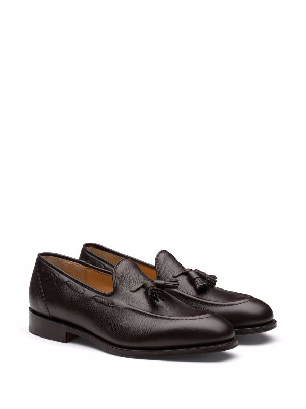 church's tassel loafers mens