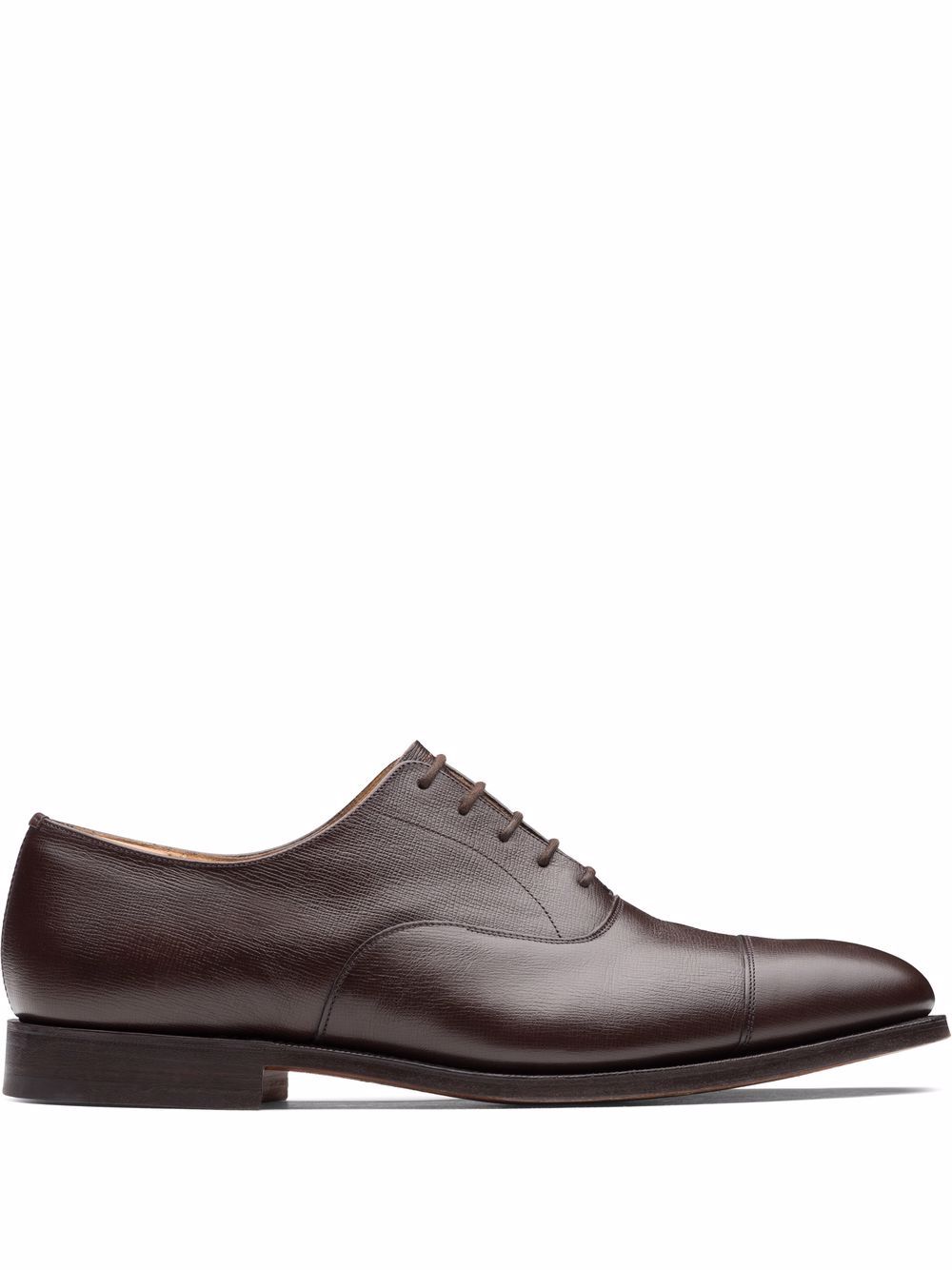 

Church's zapatos oxford Consul - Marrón