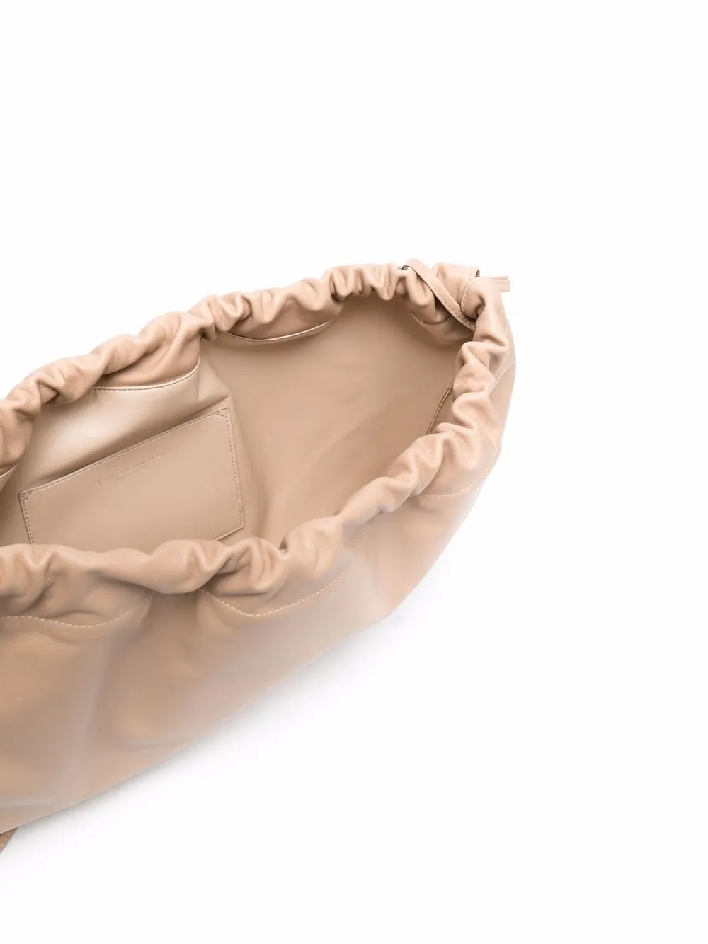 фото Studio amelia сумка через плечо с кулиской