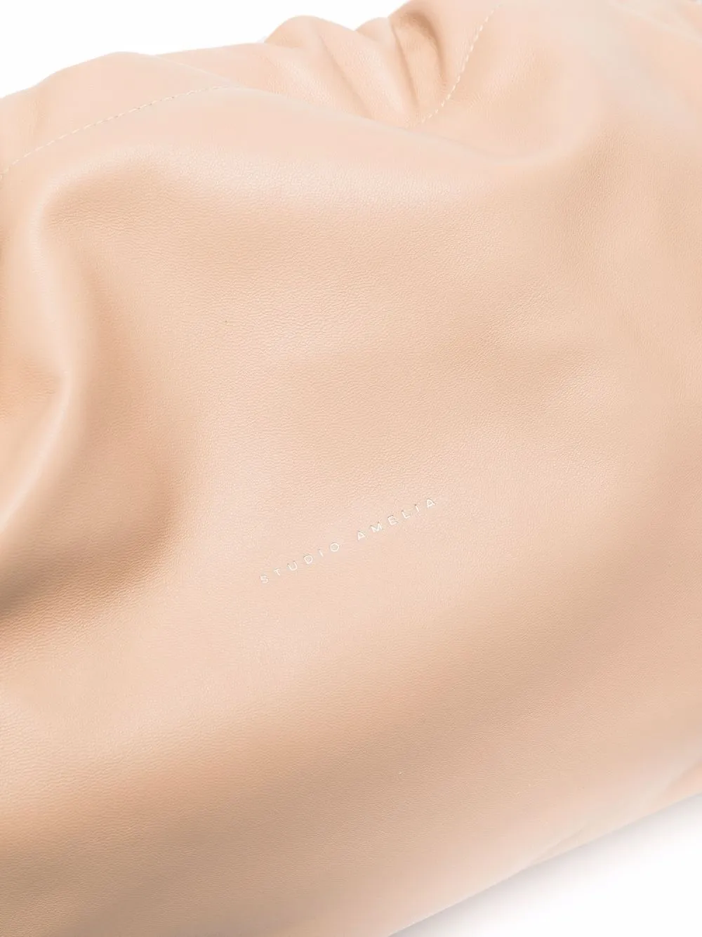 фото Studio amelia сумка через плечо с кулиской