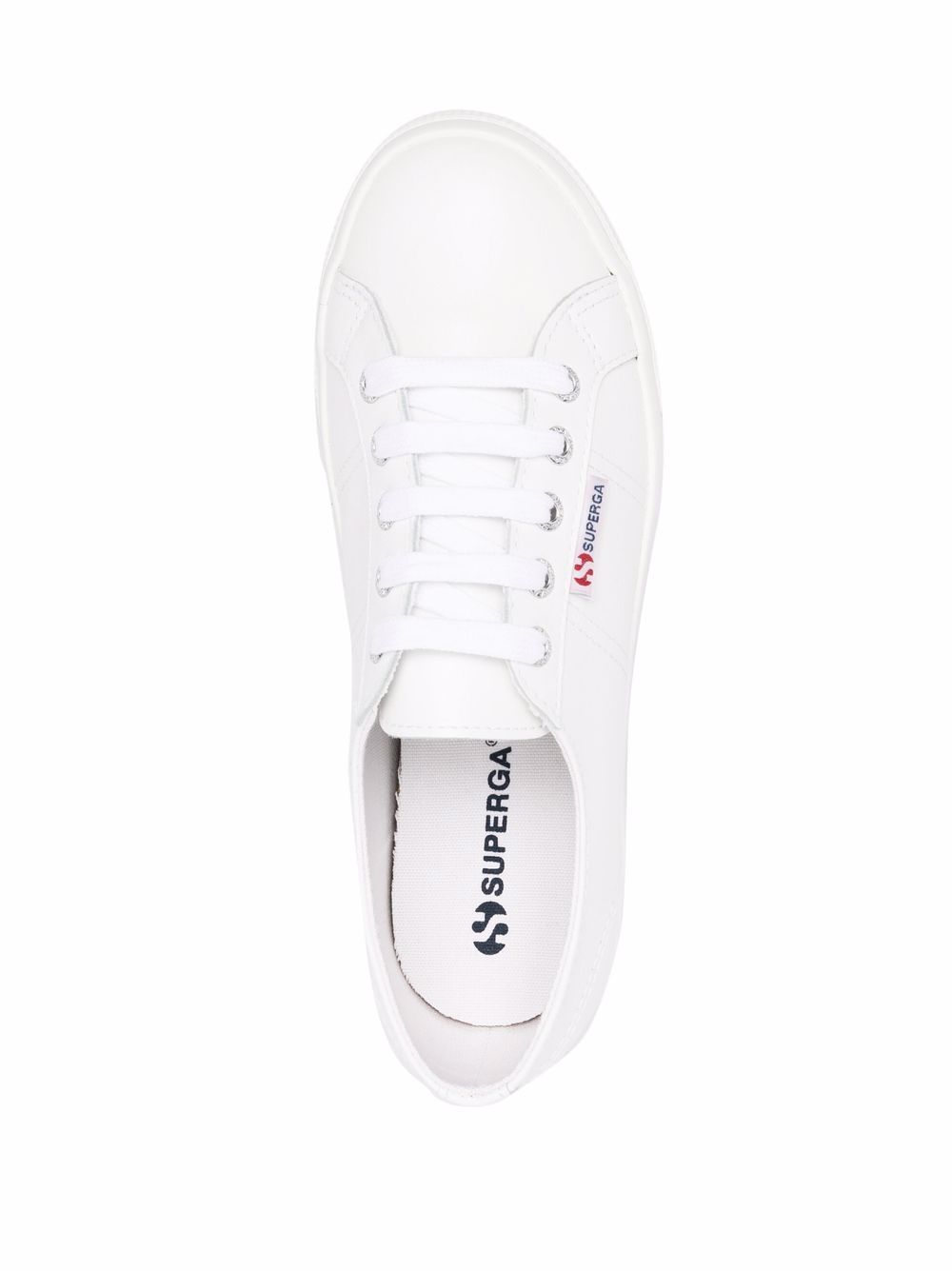 фото Superga 2790 low top sneakers