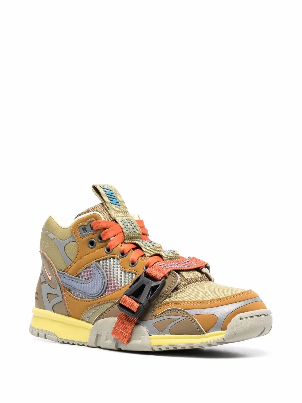 фото Nike кроссовки air trainer 1