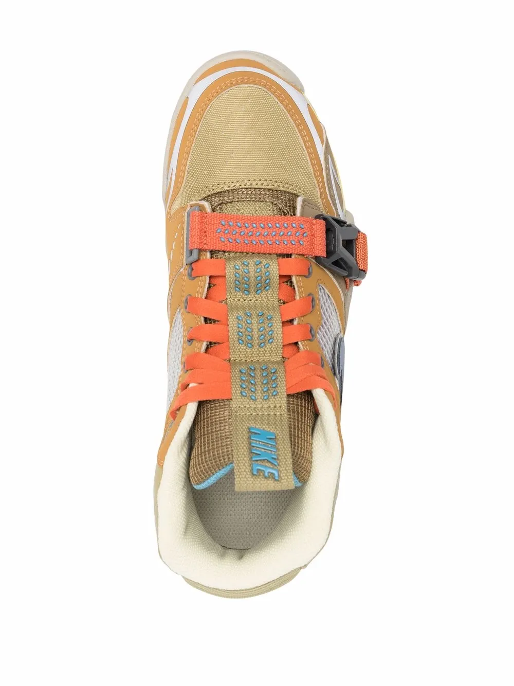 фото Nike кроссовки air trainer 1