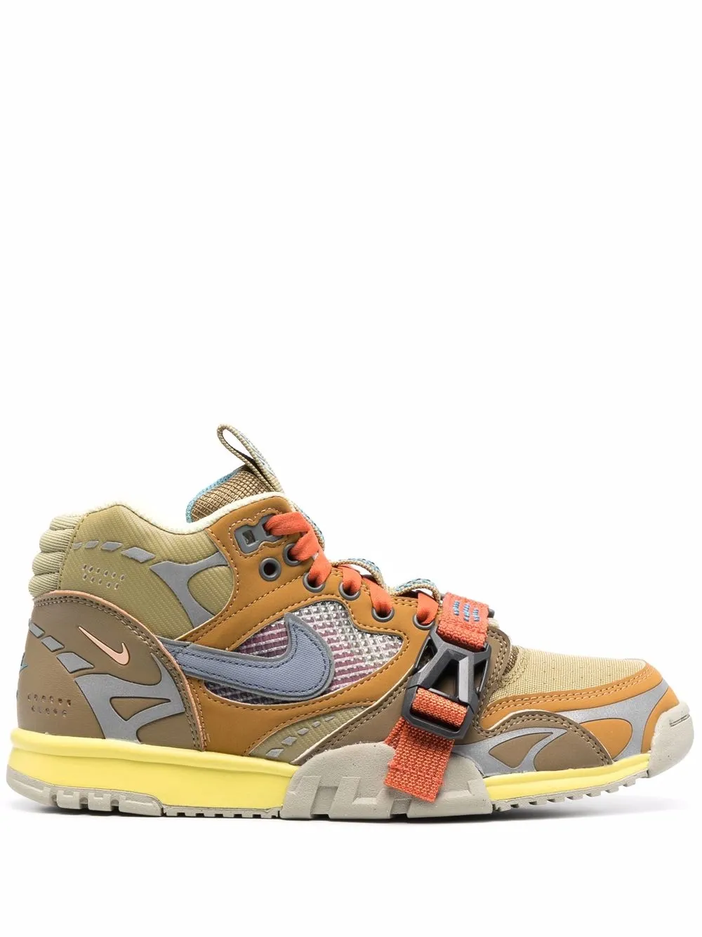 фото Nike кроссовки air trainer 1