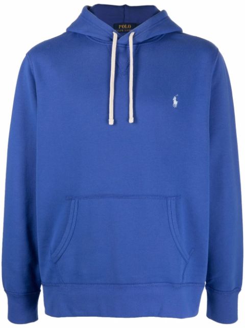 Polo Ralph Lauren Polo Pony embroidered hoodie Men