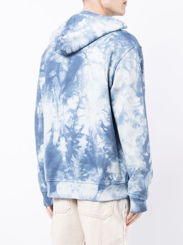 Mauna kea hotsell tie dye hoodie