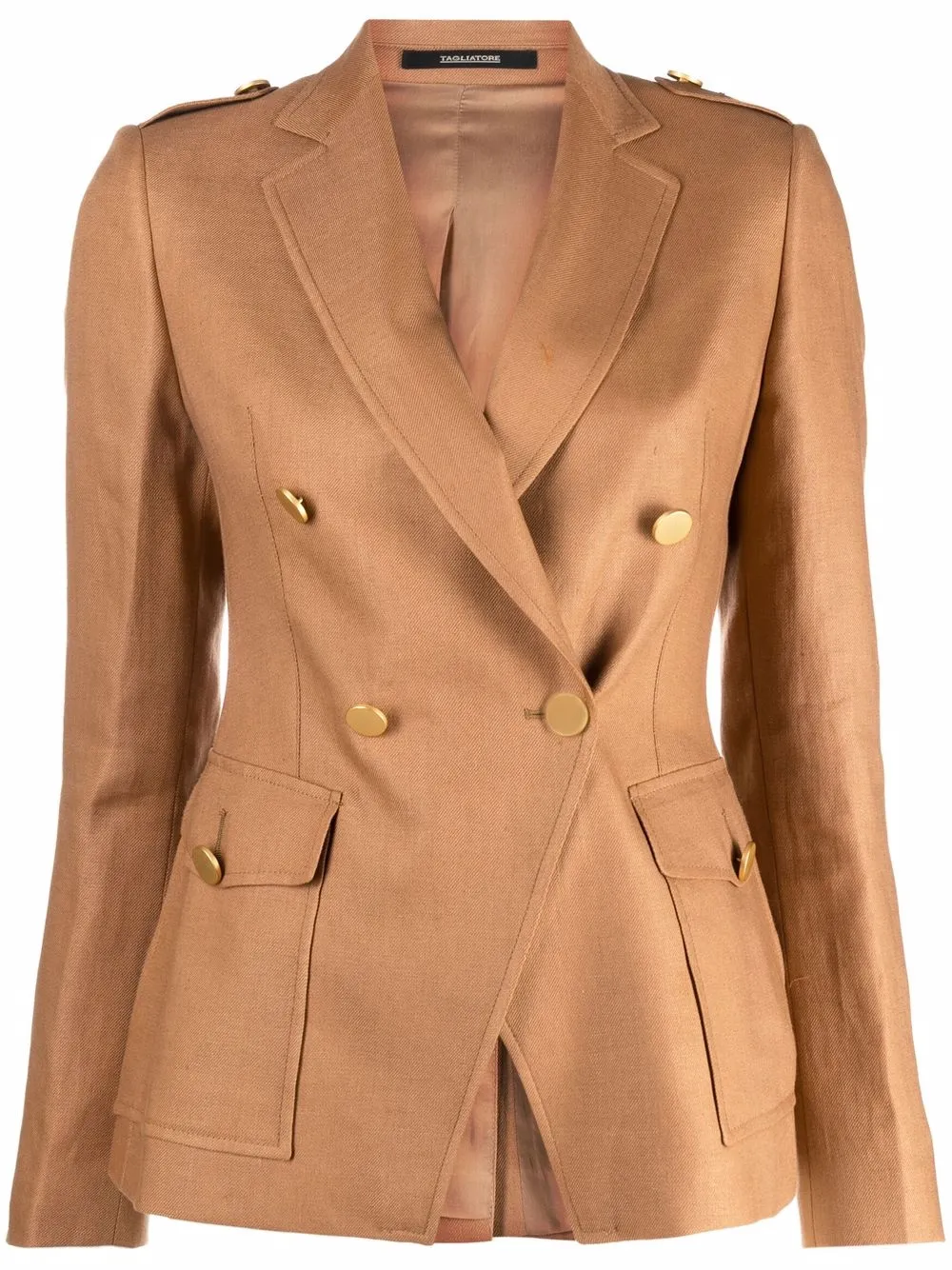 

Tagliatore blazer Darlene - Marrón