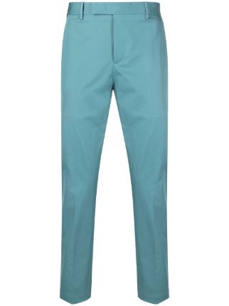 PT Torino slim-fit Chino Pants - Farfetch