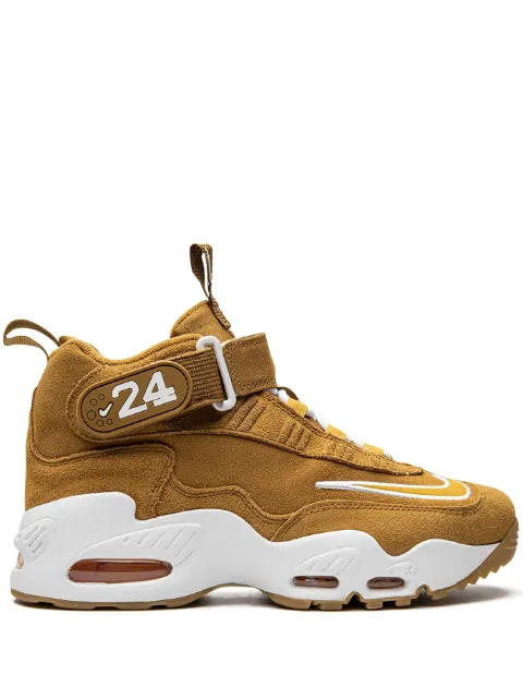 Nike Kids Air Griffey Max 1 "Wheat" sneakers
