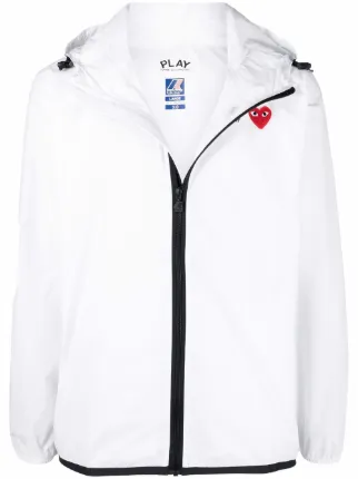 Comme Des Garçons Play