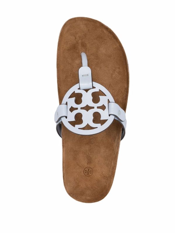 tory burch miller cloud blue